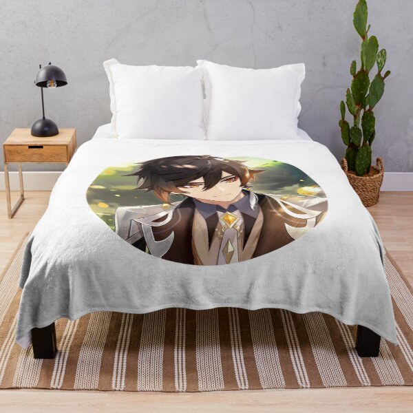 Item preview, Zhongli designed and sold by Lauwuuh.