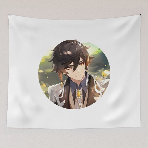 Item preview, Zhongli designed and sold by Lauwuuh.