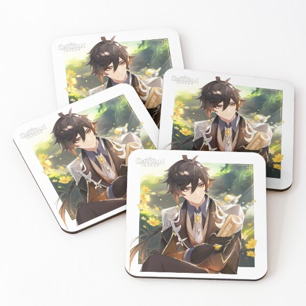 Item preview, Zhongli designed and sold by Lauwuuh.