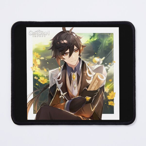 Item preview, Zhongli designed and sold by Lauwuuh.