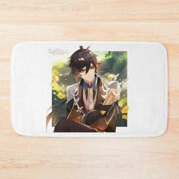 Item preview, Zhongli designed and sold by Lauwuuh.