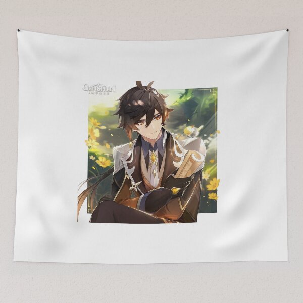 Item preview, Zhongli designed and sold by Lauwuuh.