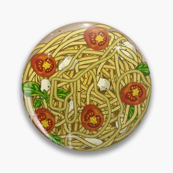 Item preview, Noodle dish designed and sold by CaptnChouquette.