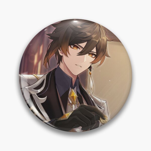 Item preview, Zhongli designed and sold by Lauwuuh.