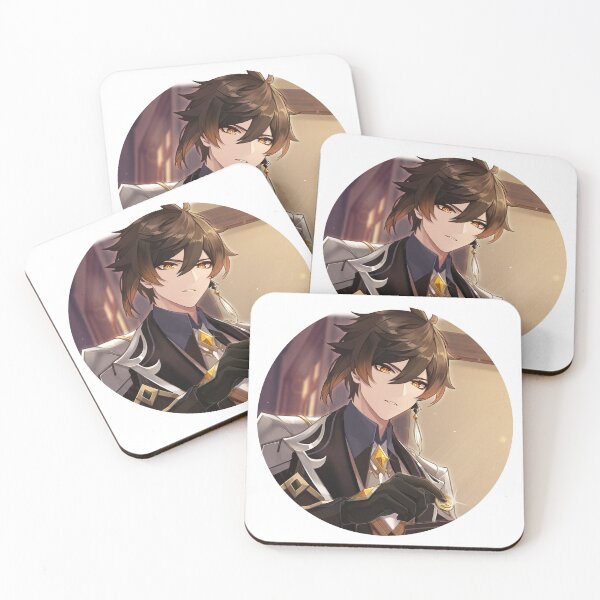Item preview, Zhongli designed and sold by Lauwuuh.