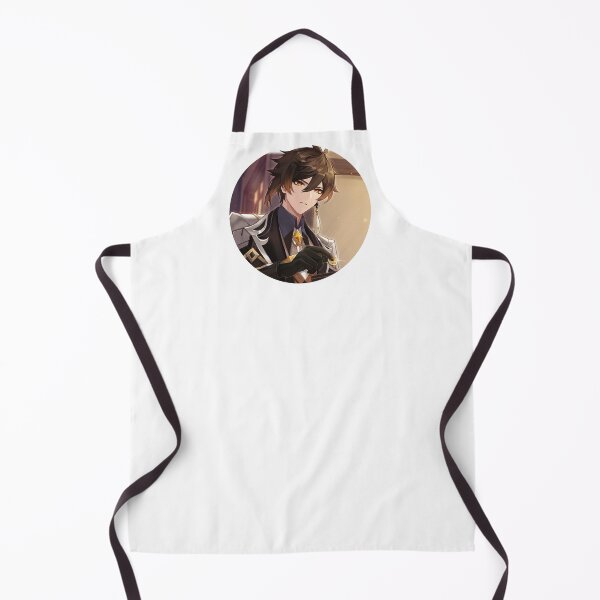 Item preview, Zhongli designed and sold by Lauwuuh.