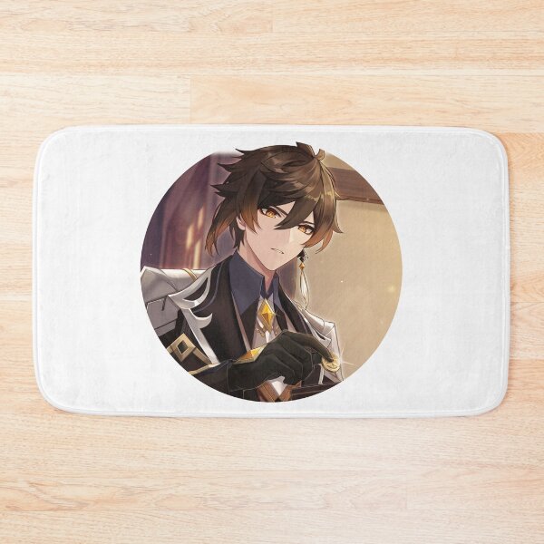 Item preview, Zhongli designed and sold by Lauwuuh.