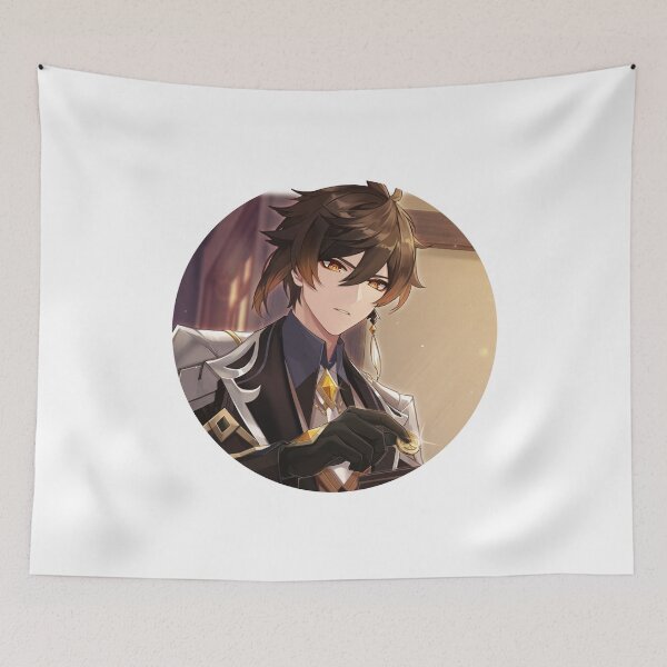 Item preview, Zhongli designed and sold by Lauwuuh.