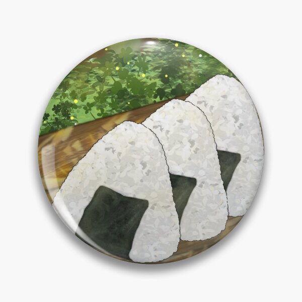 Item preview, Onigiri designed and sold by CaptnChouquette.