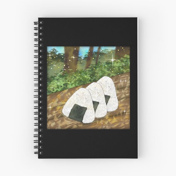 Item preview, Onigiri designed and sold by CaptnChouquette.