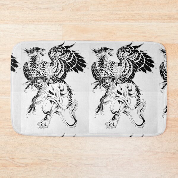 Item preview, Hippogriff designed and sold by The-old-sveinn.