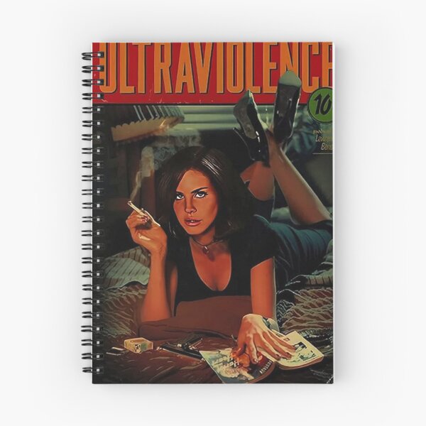 Item preview, Magazine LANA REY Best Smoking designed and sold by halogon.