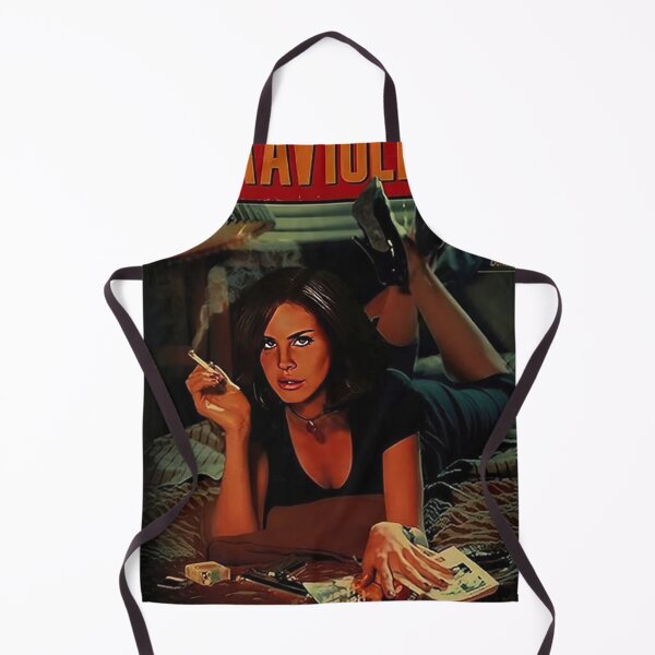 Item preview, Magazine LANA REY Best Smoking designed and sold by halogon.
