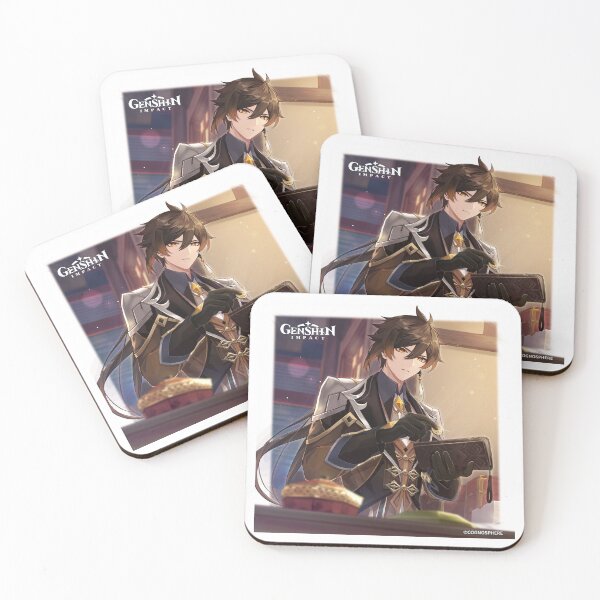 Item preview, Zhongli designed and sold by Lauwuuh.