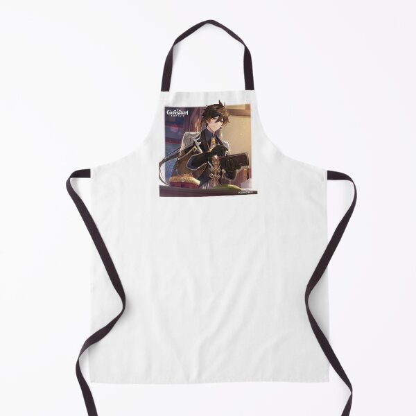 Item preview, Zhongli designed and sold by Lauwuuh.