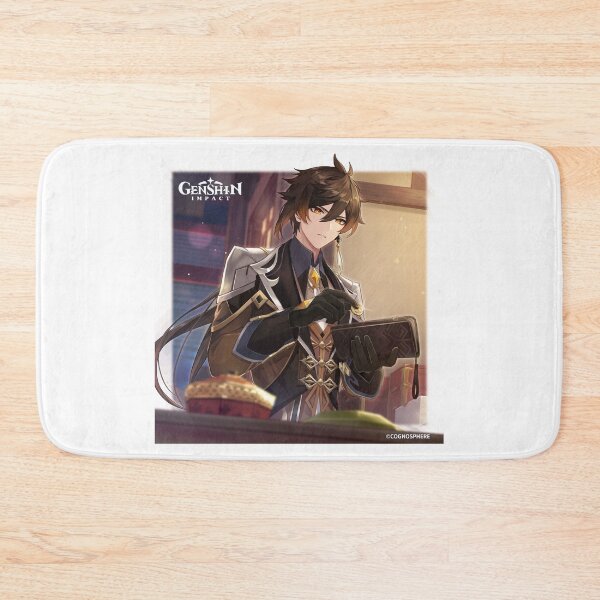 Item preview, Zhongli designed and sold by Lauwuuh.