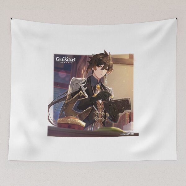 Item preview, Zhongli designed and sold by Lauwuuh.