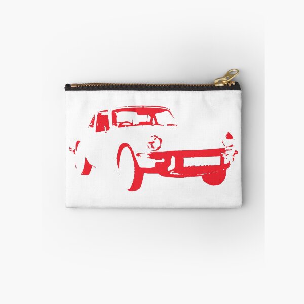 Item preview, Triumph Spitfire 1500 classic sports car red designed and sold by soitwouldseem.