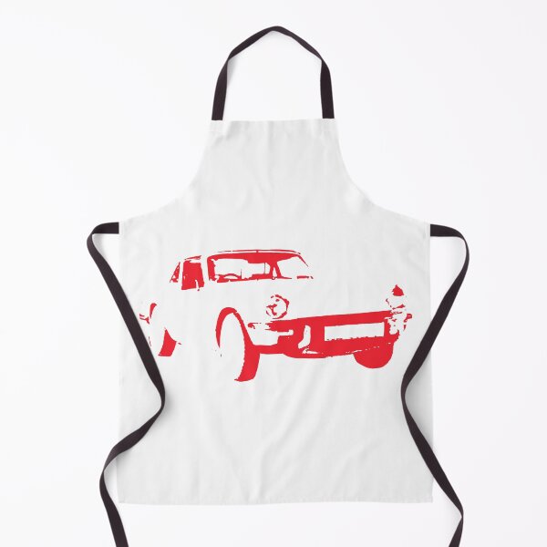 Item preview, Triumph Spitfire 1500 classic sports car red designed and sold by soitwouldseem.