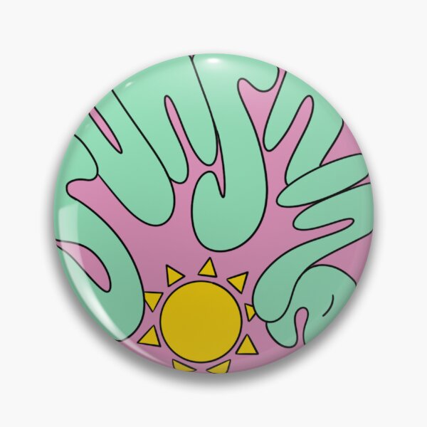 Item preview, Summer design, mint and pink! -Sunshine  designed and sold by FBakerDesign.