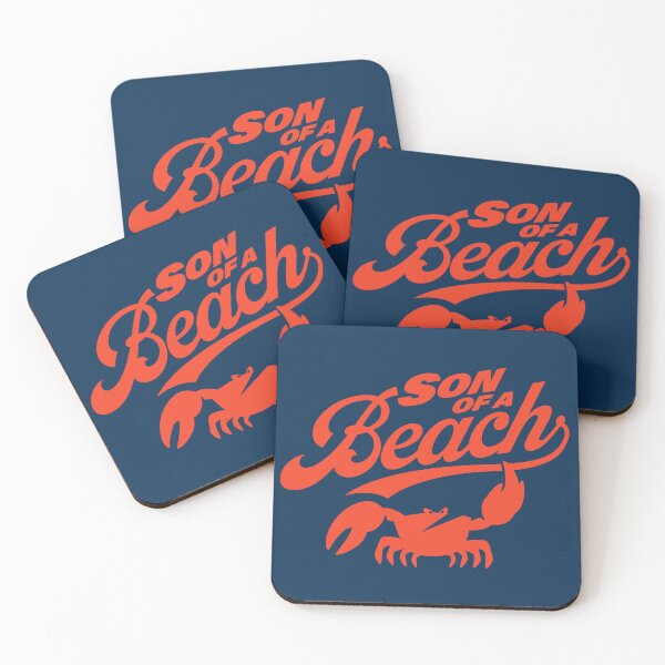 Item preview, Son oa A Beach designed and sold by BorysMano.