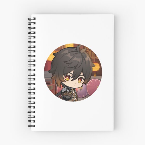 Item preview, Zhongli designed and sold by Lauwuuh.