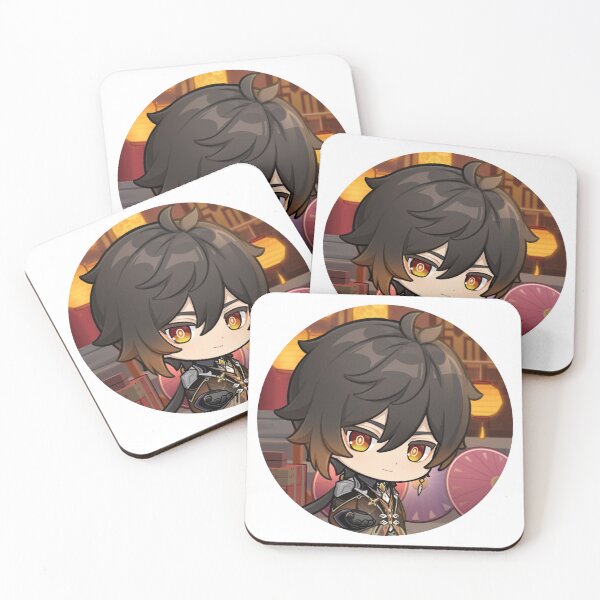 Item preview, Zhongli designed and sold by Lauwuuh.