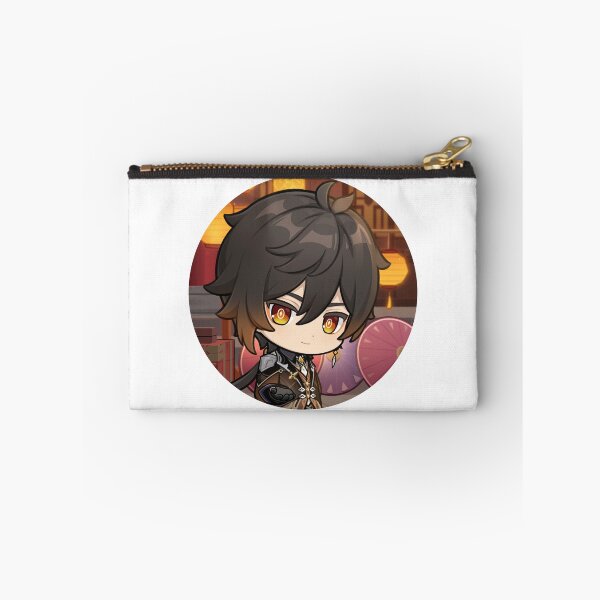 Item preview, Zhongli designed and sold by Lauwuuh.