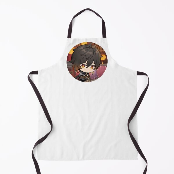 Item preview, Zhongli designed and sold by Lauwuuh.