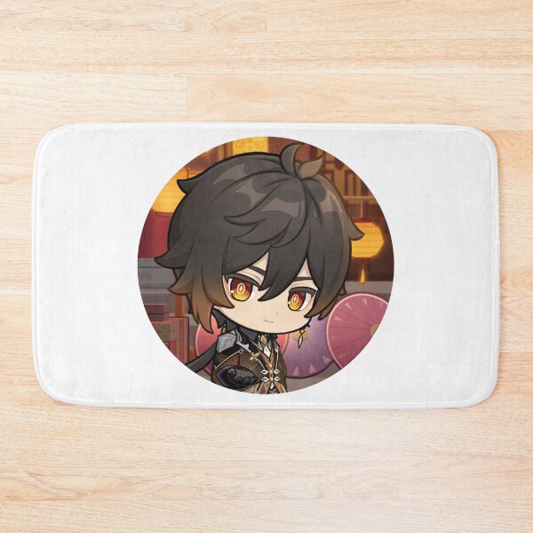 Item preview, Zhongli designed and sold by Lauwuuh.