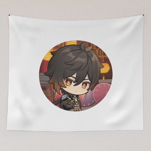 Item preview, Zhongli designed and sold by Lauwuuh.