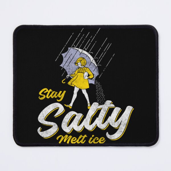 Item preview, Vintage Stay Salty Melt Ice designed and sold by VerdieKautz.