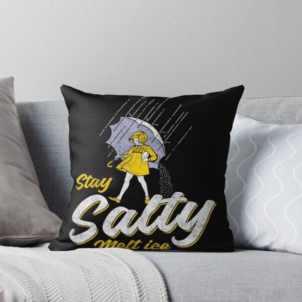 Item preview, Vintage Stay Salty Melt Ice designed and sold by VerdieKautz.