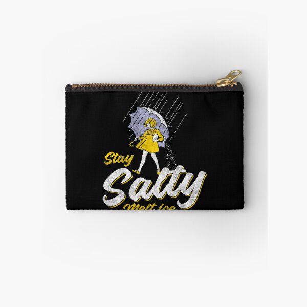 Item preview, Vintage Stay Salty Melt Ice designed and sold by VerdieKautz.