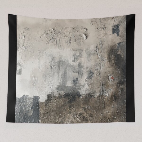 Item preview, Edge of Silence designed and sold by Saint Arts Studio.