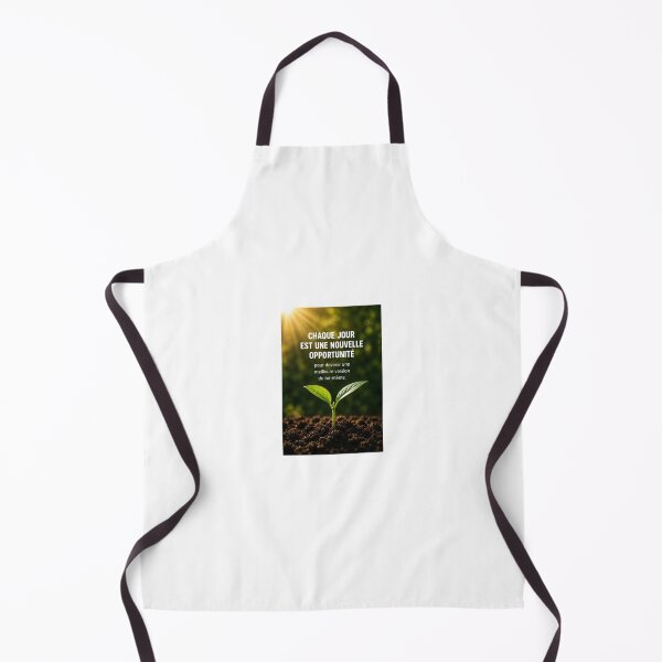 Item preview, Every day is a new opportunity designed and sold by kanou70.