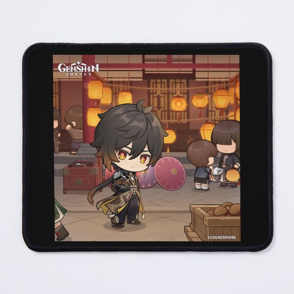 Item preview, Zhongli designed and sold by Lauwuuh.