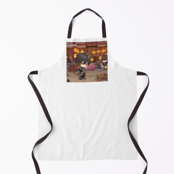 Item preview, Zhongli designed and sold by Lauwuuh.