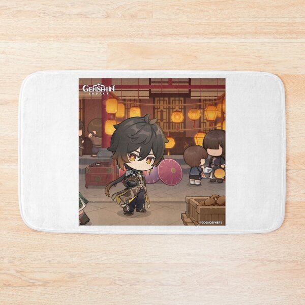 Item preview, Zhongli designed and sold by Lauwuuh.
