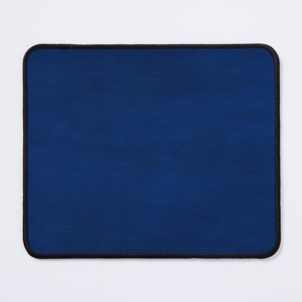 Item preview, Deep Royal Blue Solid Color Minimalist Design designed and sold by L&L.