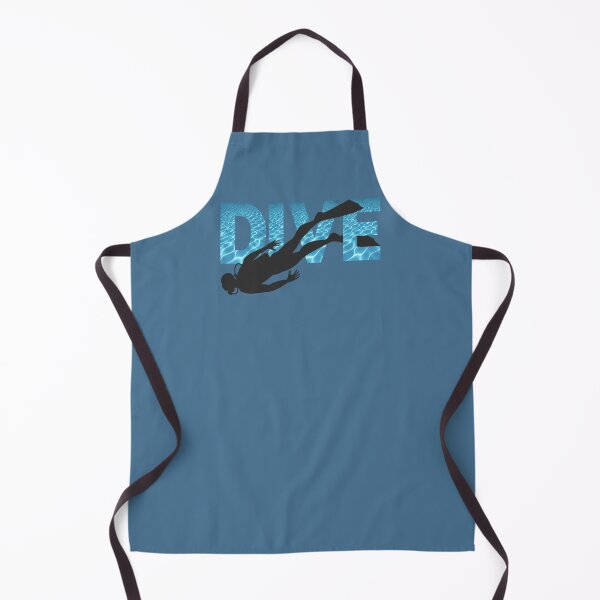 Item preview, Life is better underwater designed and sold by gomood.