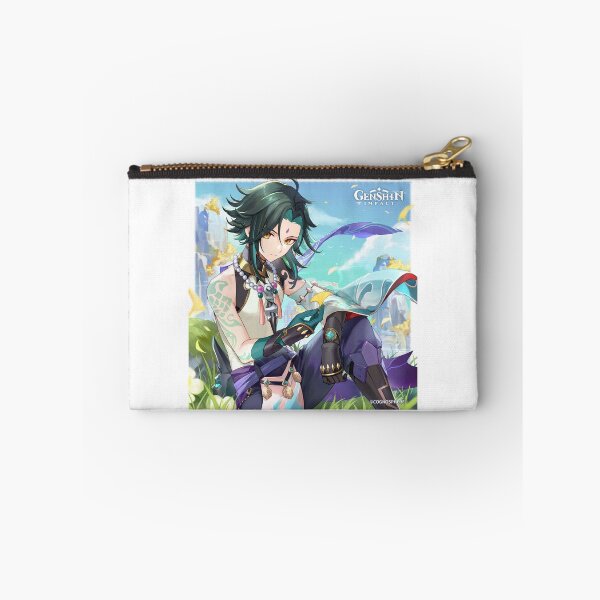 Item preview, Xiao designed and sold by Lauwuuh.