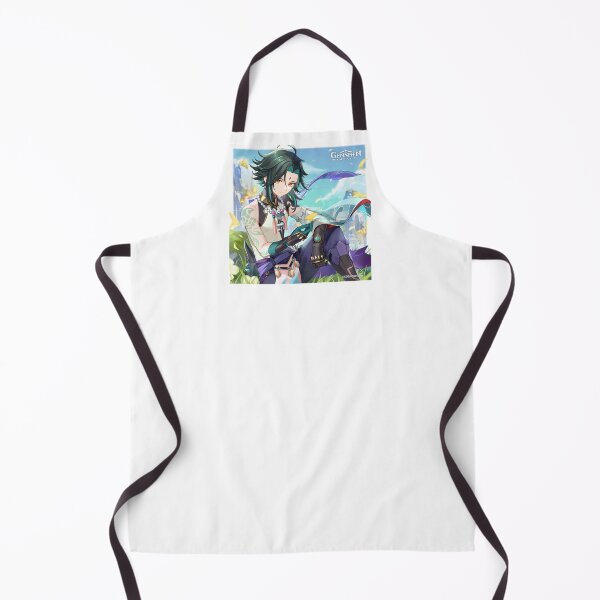 Item preview, Xiao designed and sold by Lauwuuh.