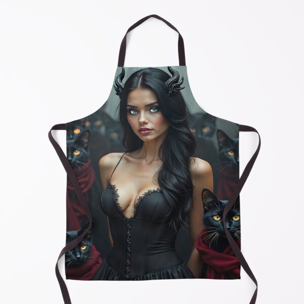 Item preview, Mistress of the Midnight Pride designed and sold by Huskyyy Designs.