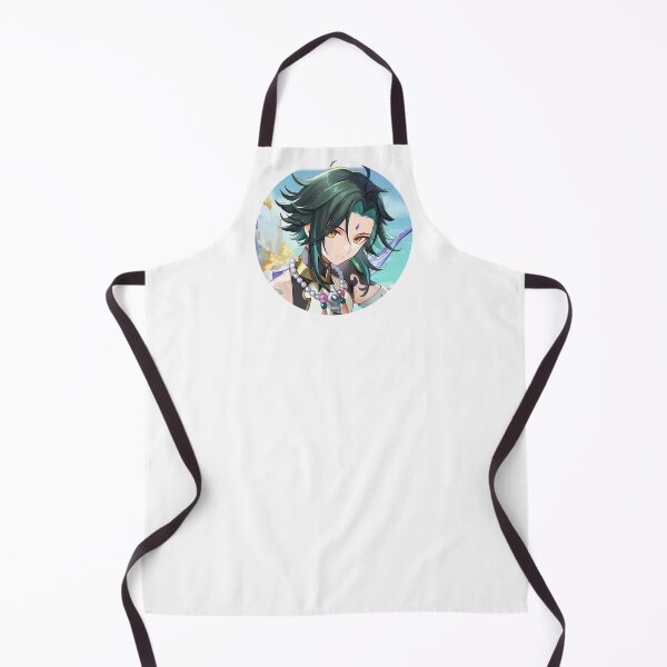 Item preview, Xiao designed and sold by Lauwuuh.