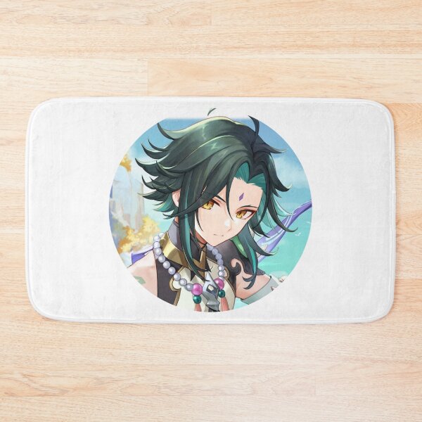 Item preview, Xiao designed and sold by Lauwuuh.