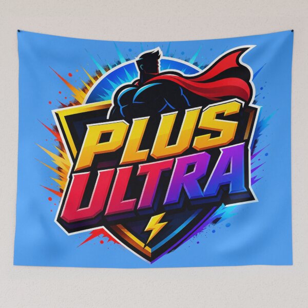 Item preview, Plus Ultra designed and sold by GC ArtiNova.