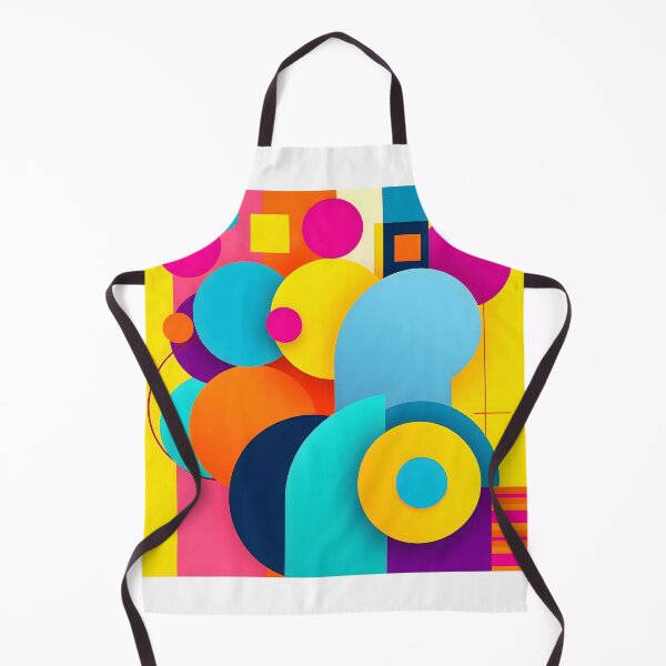 Item preview, Colorful Modern Art for Decoration designed and sold by Pim-Crystal.