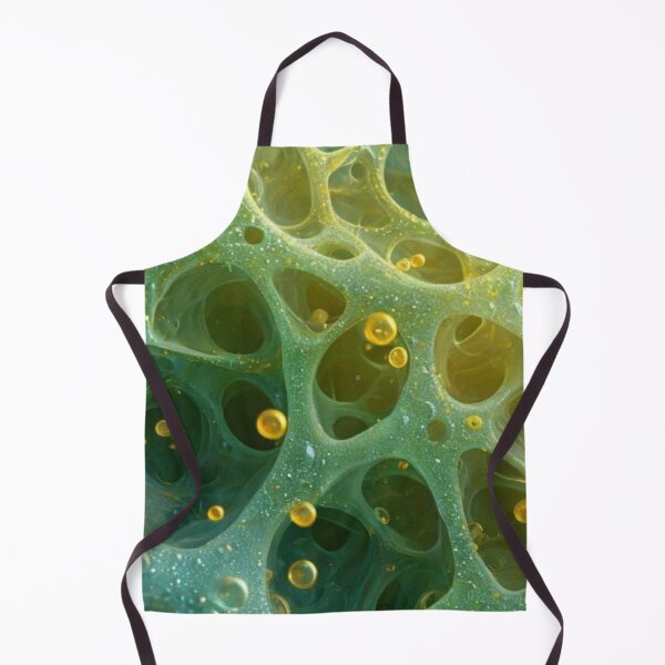 Item preview, Organic Cellular Sea Sponge Deep Ocean Biomorphic 3D Texture designed and sold by LYAN-STORE.