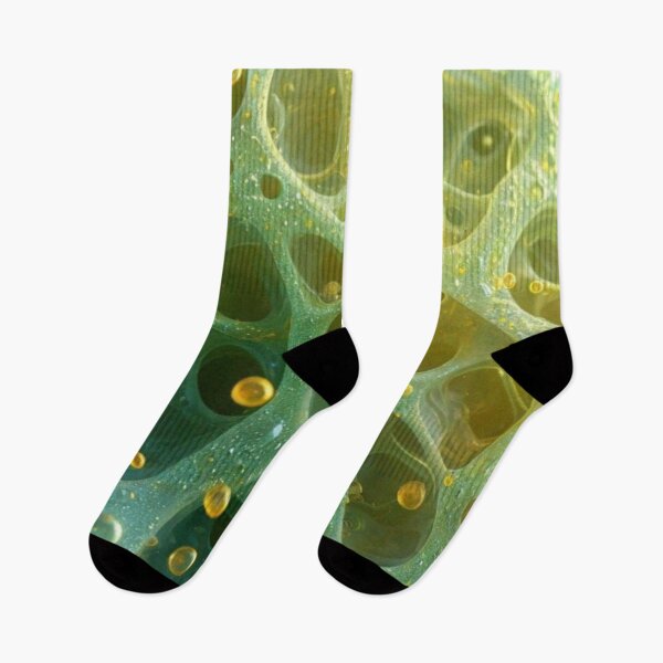 Item preview, Organic Cellular Sea Sponge Deep Ocean Biomorphic 3D Texture designed and sold by LYAN-STORE.